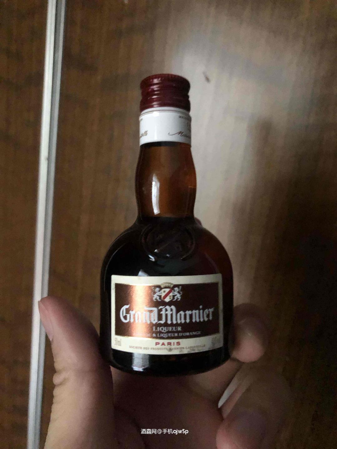 有点意思40度柑橘味和浓