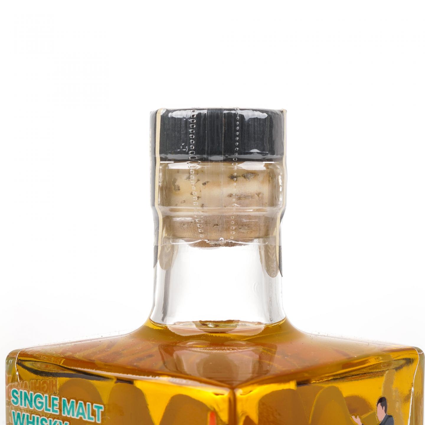 克里尼利基 12年 2013-2026 单桶 350ml