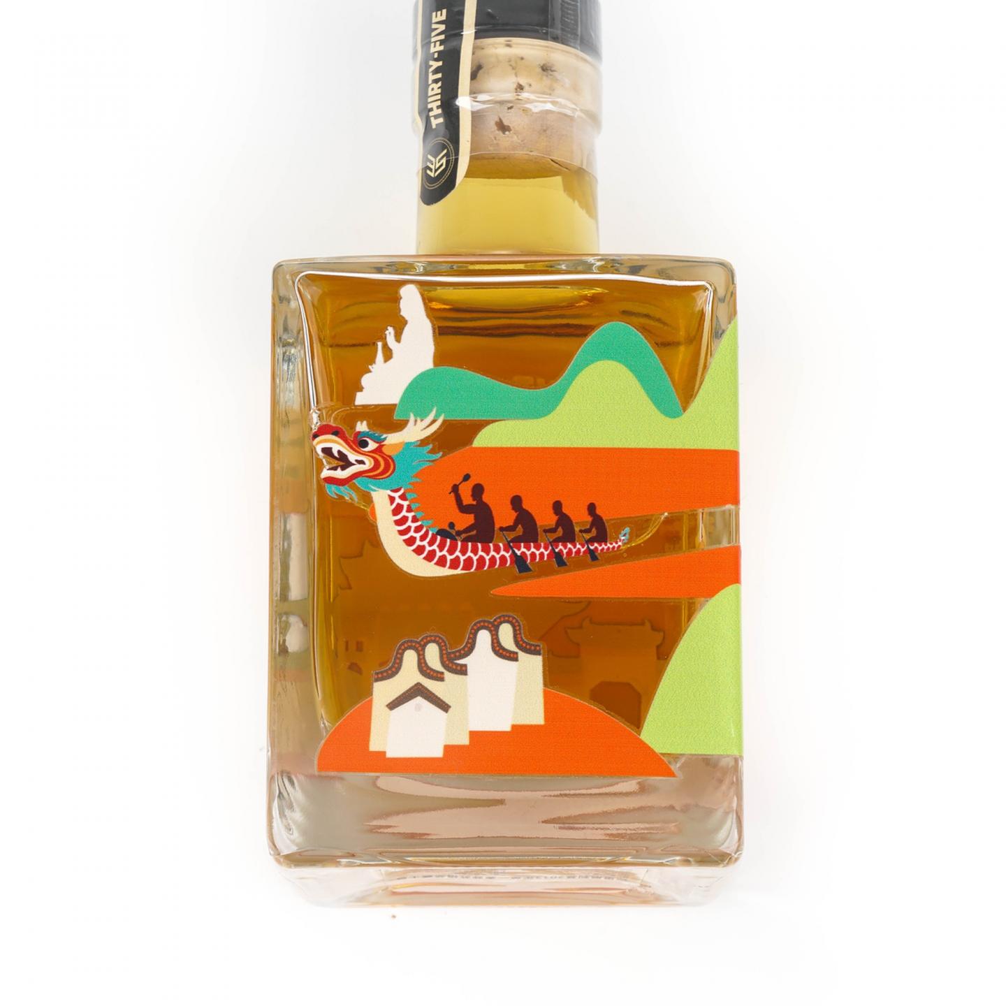 克里尼利基 12年 2013-2026 单桶 350ml