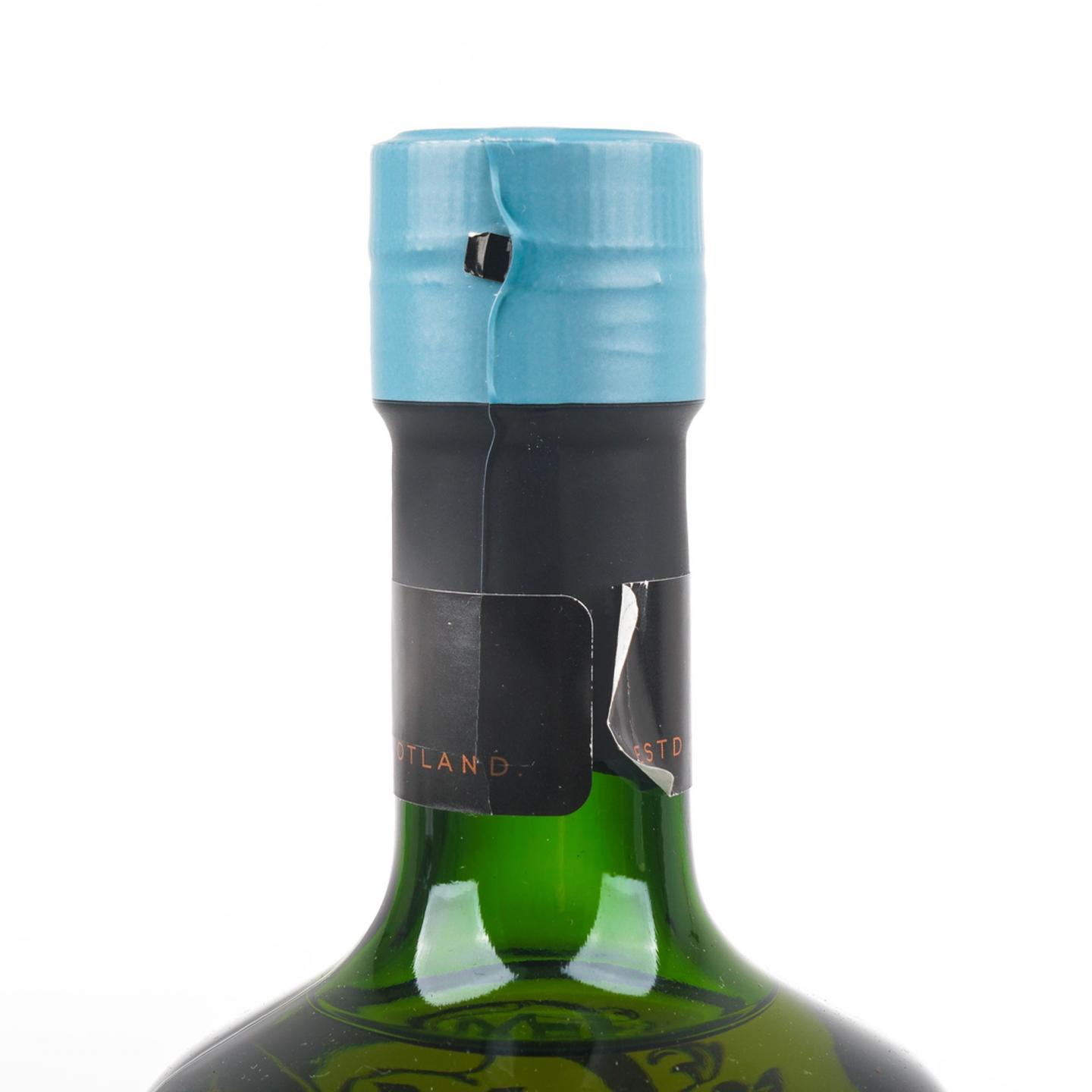 SMWS 5.117 欧肯特轩 19年 2003-2022