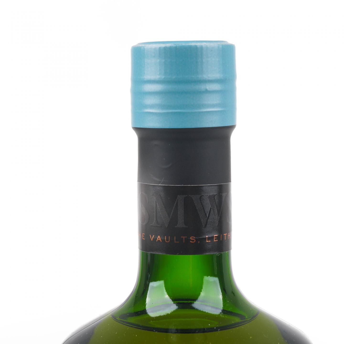 SMWS 5.117 欧肯特轩 19年 2003-2022