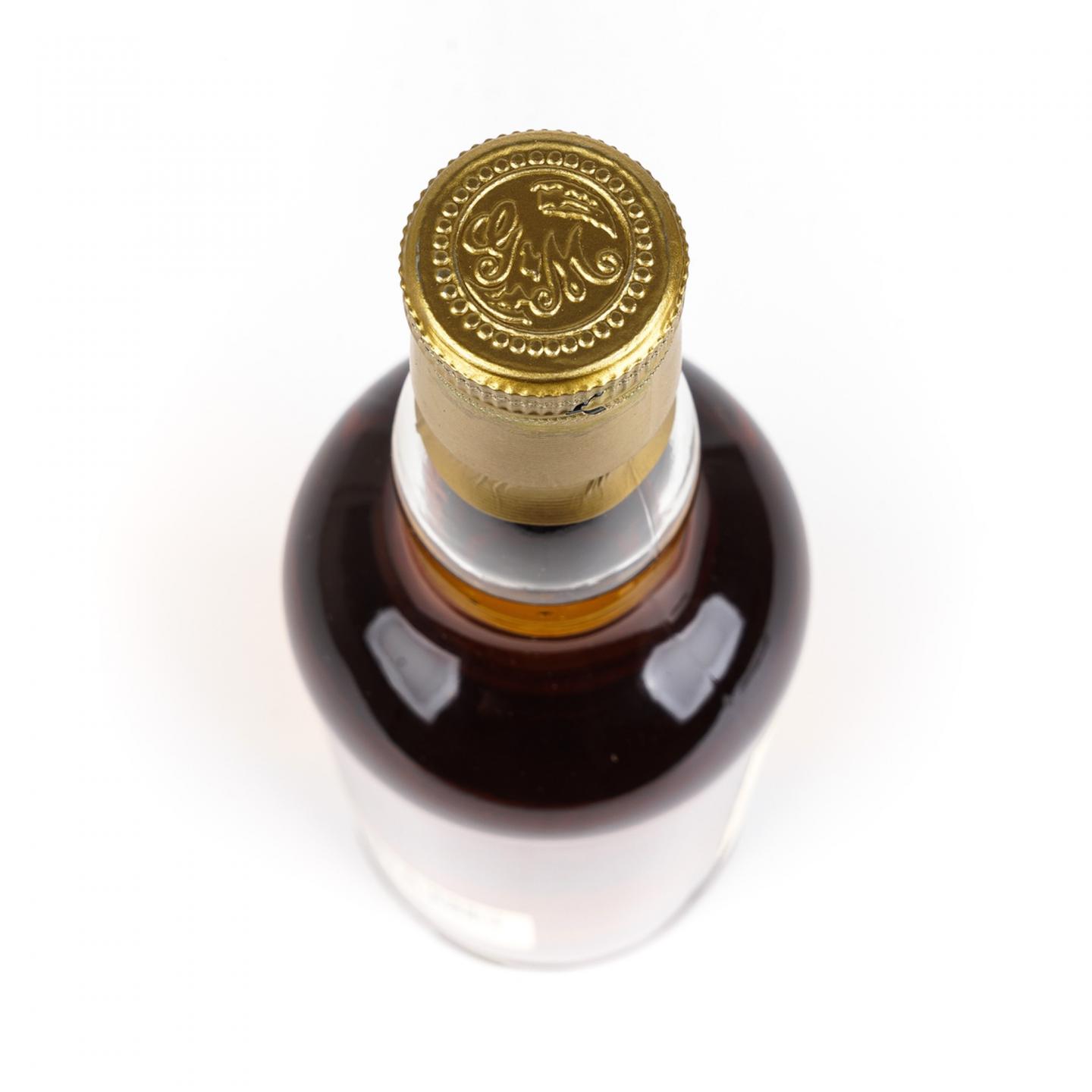 慕赫 21年 老版鹰标 GM