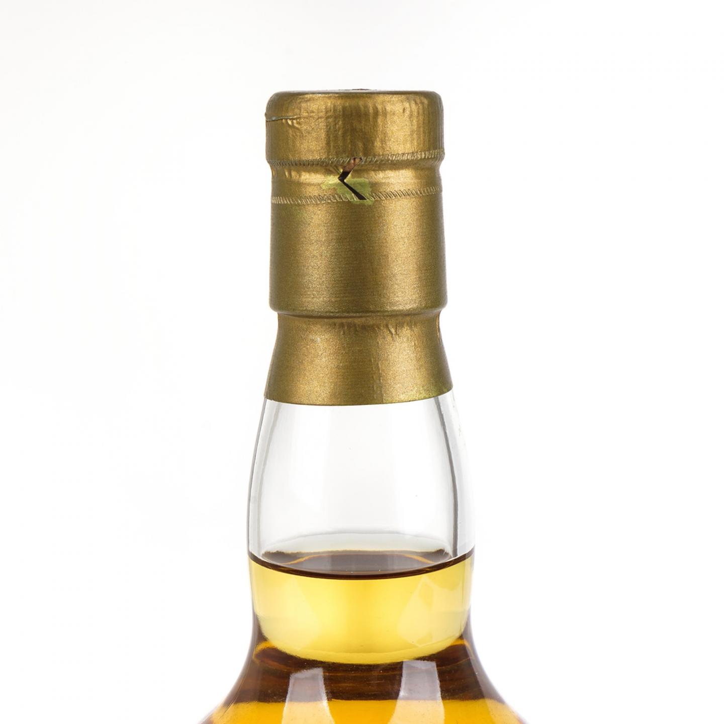 Kingsbury's Glenlivet 17年 朗姆桶收尾
