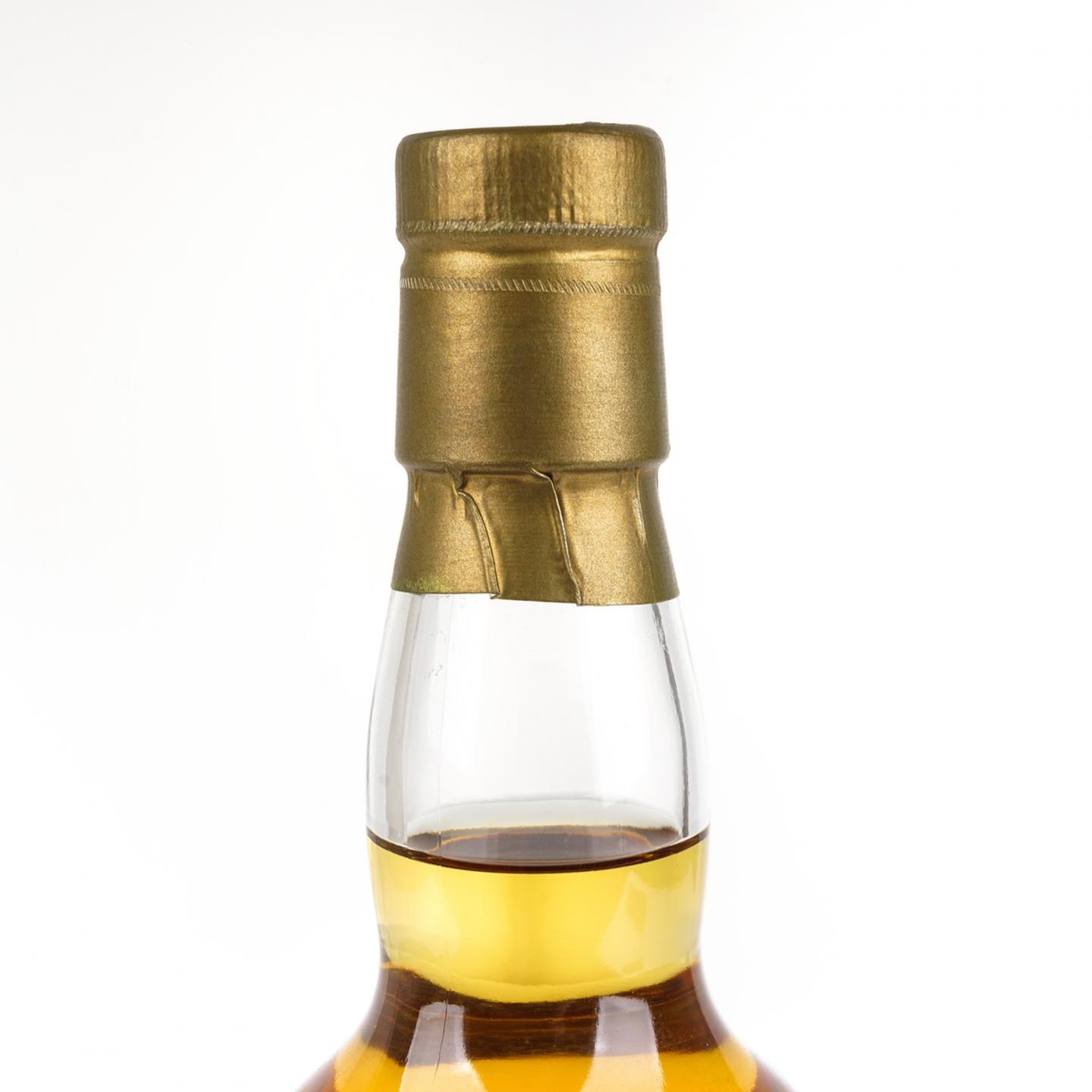 Kingsbury's Glenlivet 17年 朗姆桶收尾