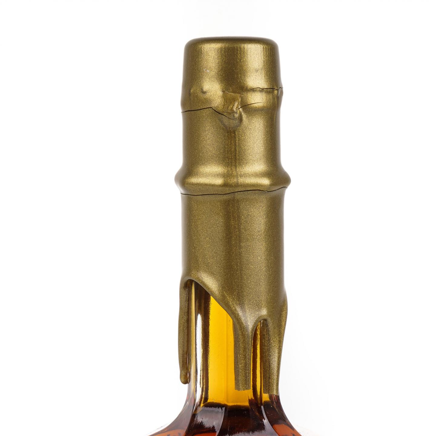 美格 Gold Wax VIP 肯塔基纯波本威士忌 750ml