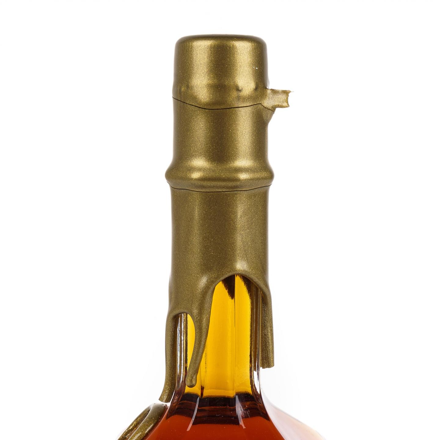 美格 Gold Wax VIP 肯塔基纯波本威士忌 750ml