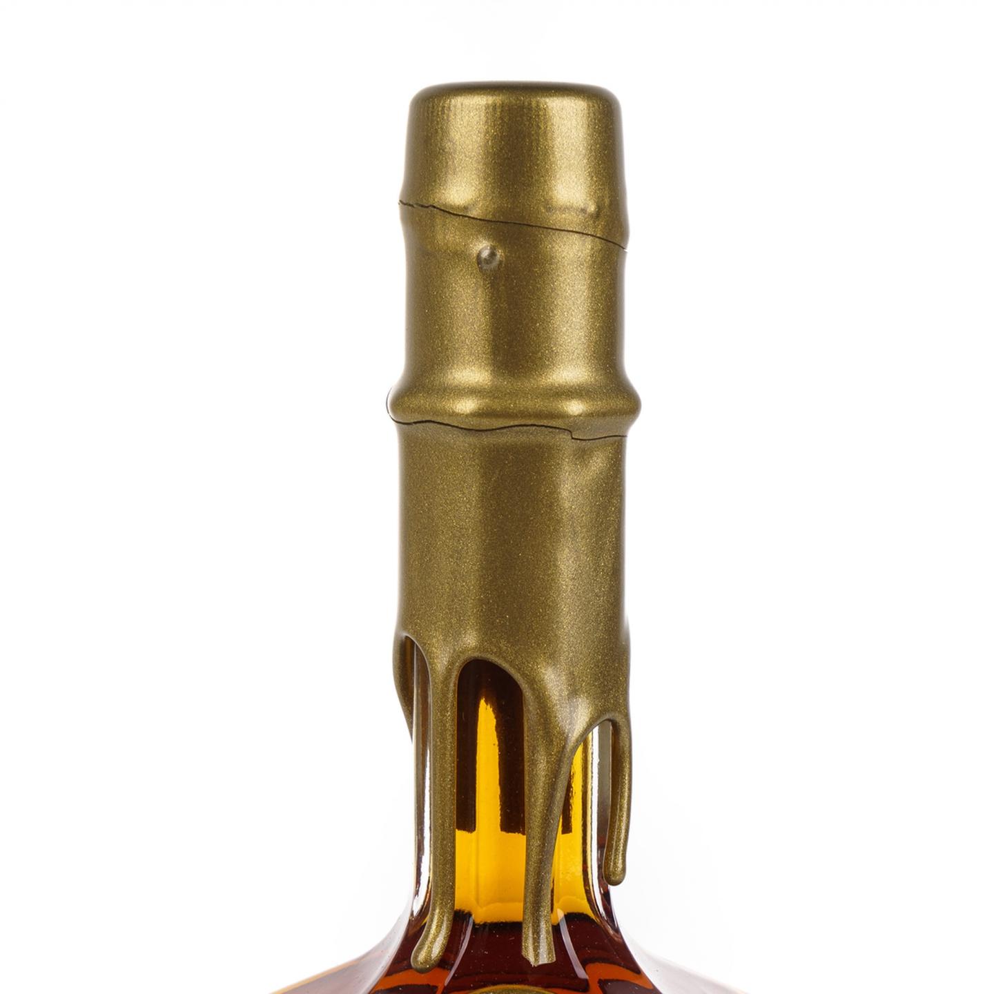美格 Gold Wax VIP 肯塔基纯波本威士忌 750ml
