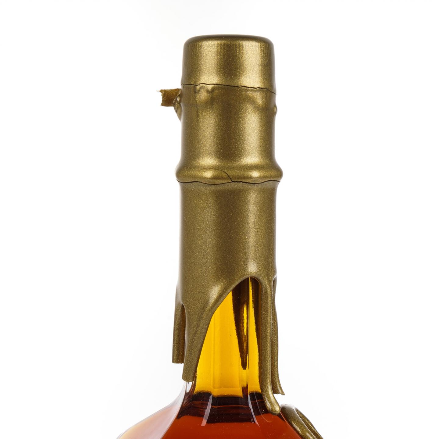 美格 Gold Wax VIP 肯塔基纯波本威士忌 750ml