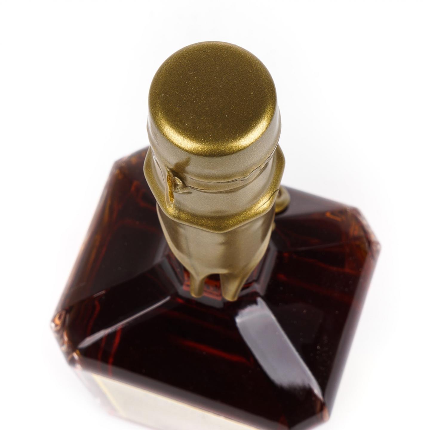 美格 Gold Wax VIP 肯塔基纯波本威士忌 750ml