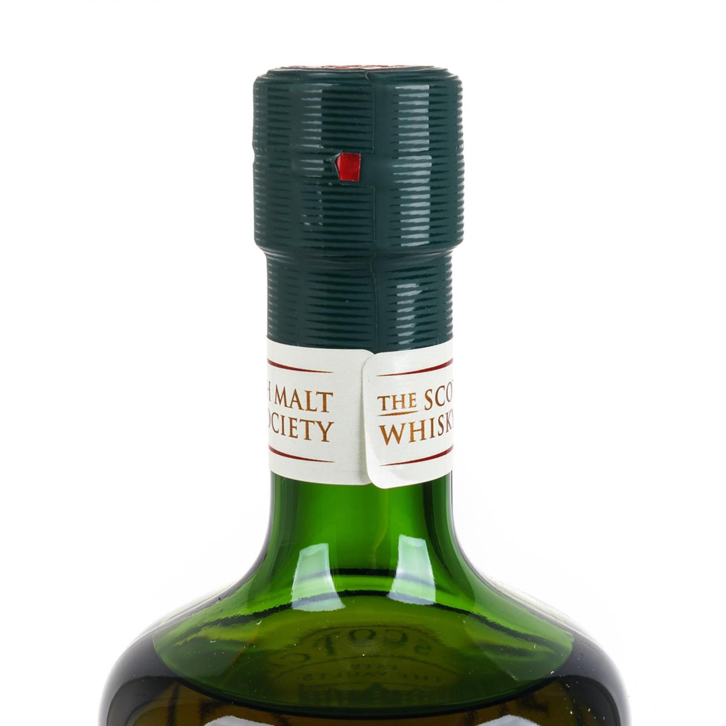 SMWS 46.48 格兰洛西 23年 1992-2016