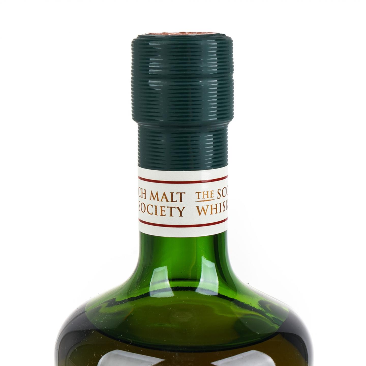 SMWS 46.48 格兰洛西 23年 1992-2016