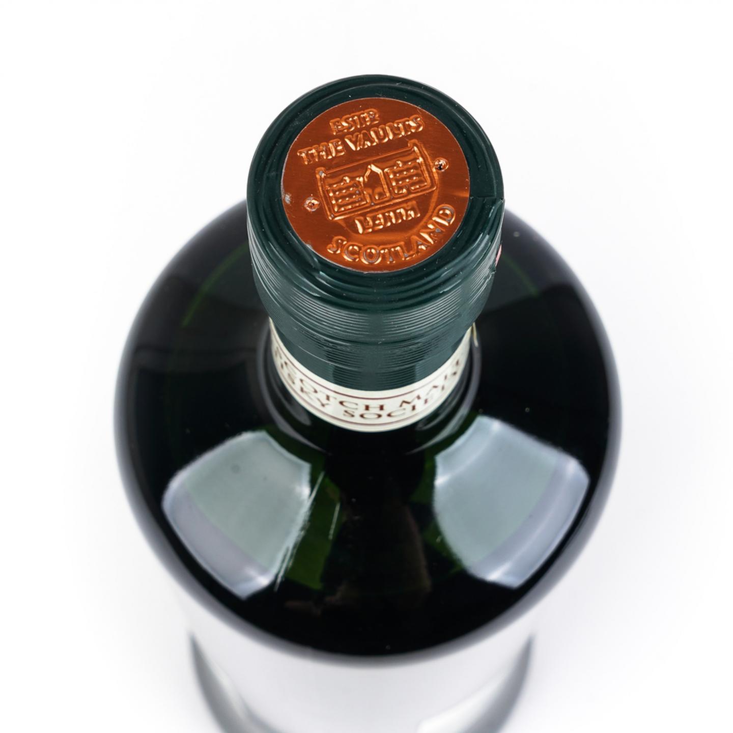 SMWS 46.48 格兰洛西 23年 1992-2016