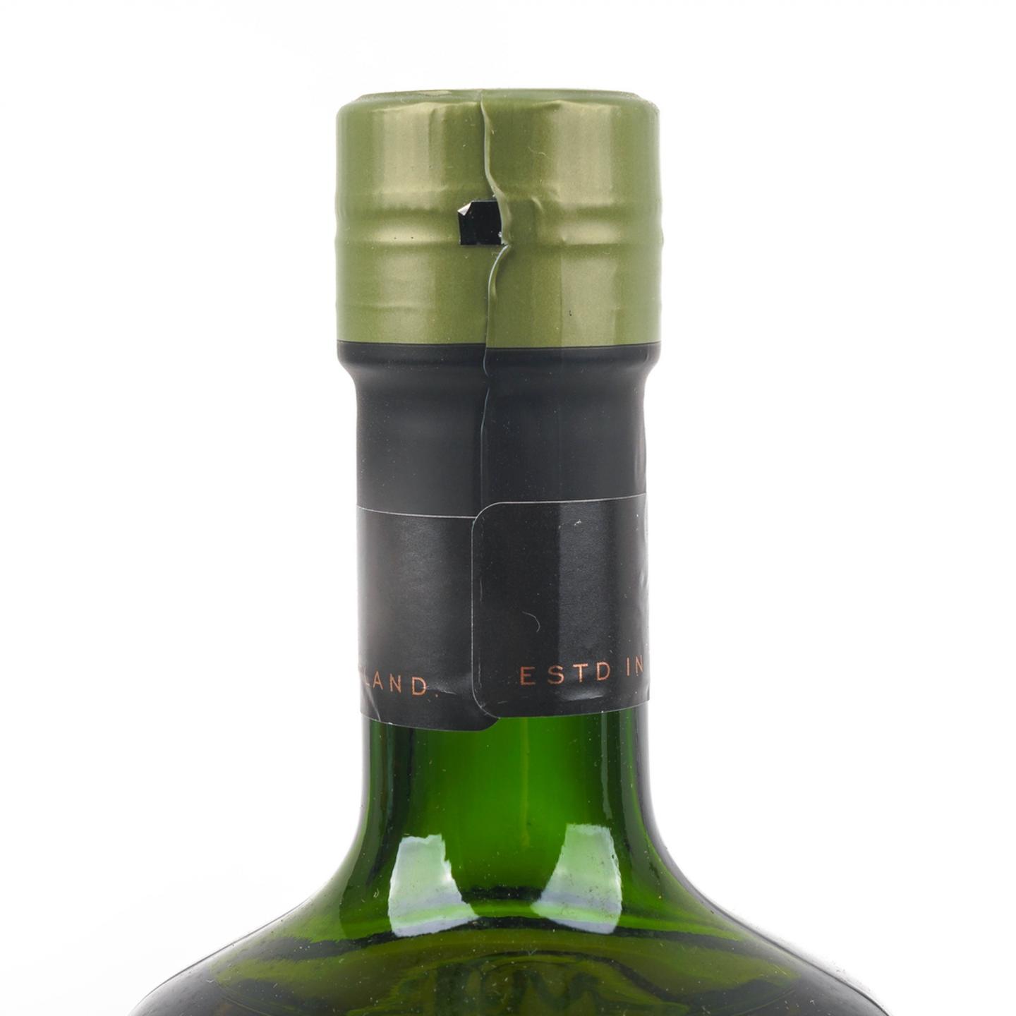 SMWS 149.2 艾德麦康 5年 2015 雪莉桶
