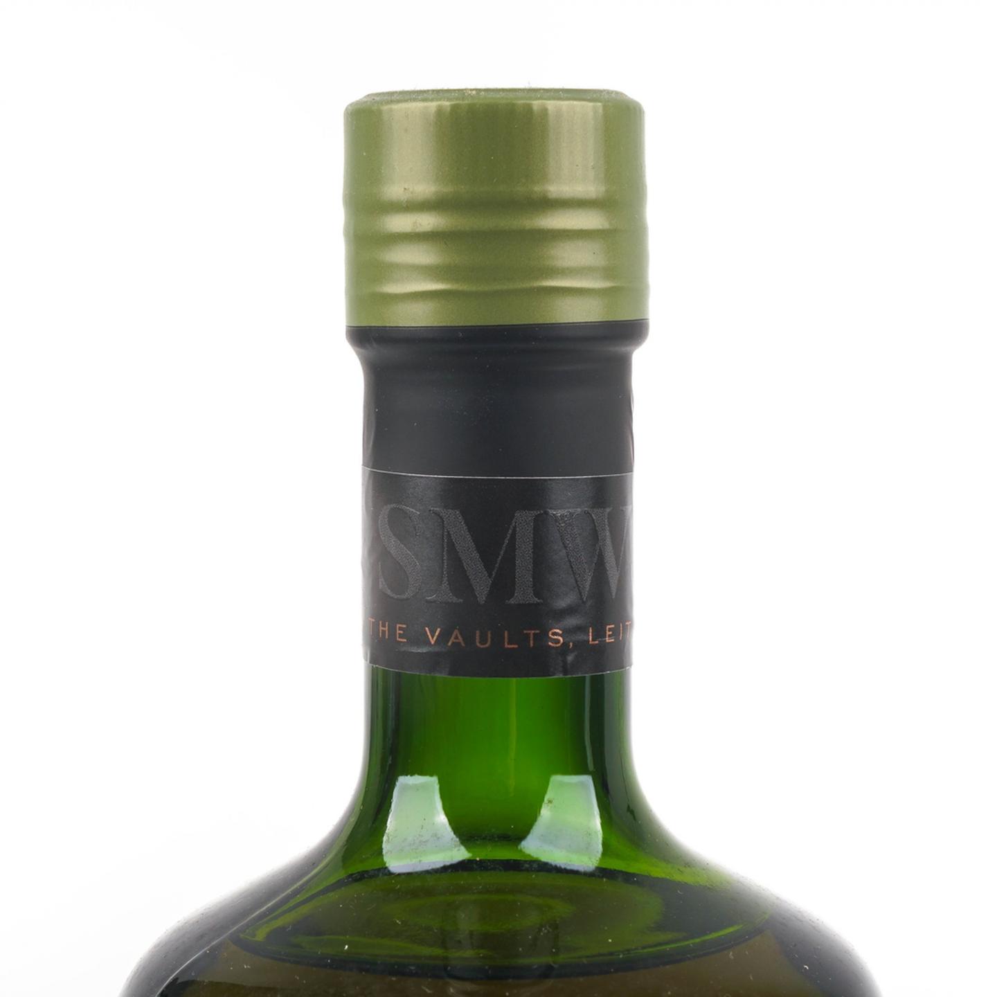 SMWS 149.2 艾德麦康 5年 2015 雪莉桶