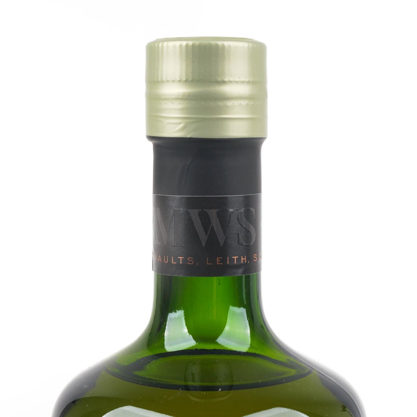 SMWS 4.282 高原骑士 10年 2011-2021