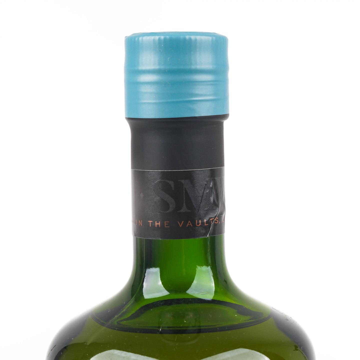 SMWS 72.104 弥尔顿达夫 11年 2009 波本桶