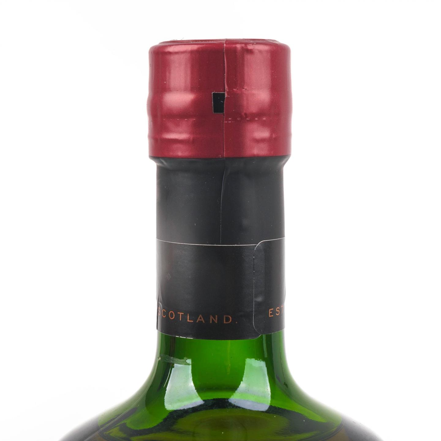 SMWS 9.271 格兰冠 27年 1996 