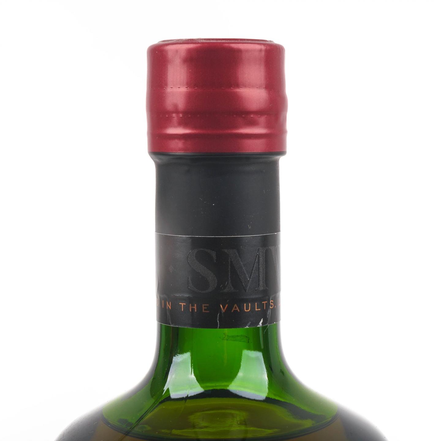 SMWS 9.271 格兰冠 27年 1996 