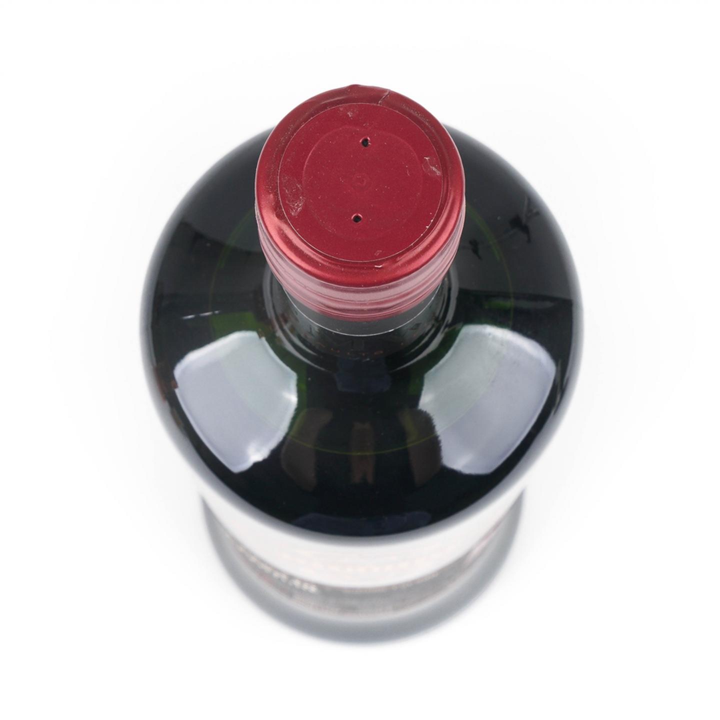 SMWS 9.271 格兰冠 27年 1996 