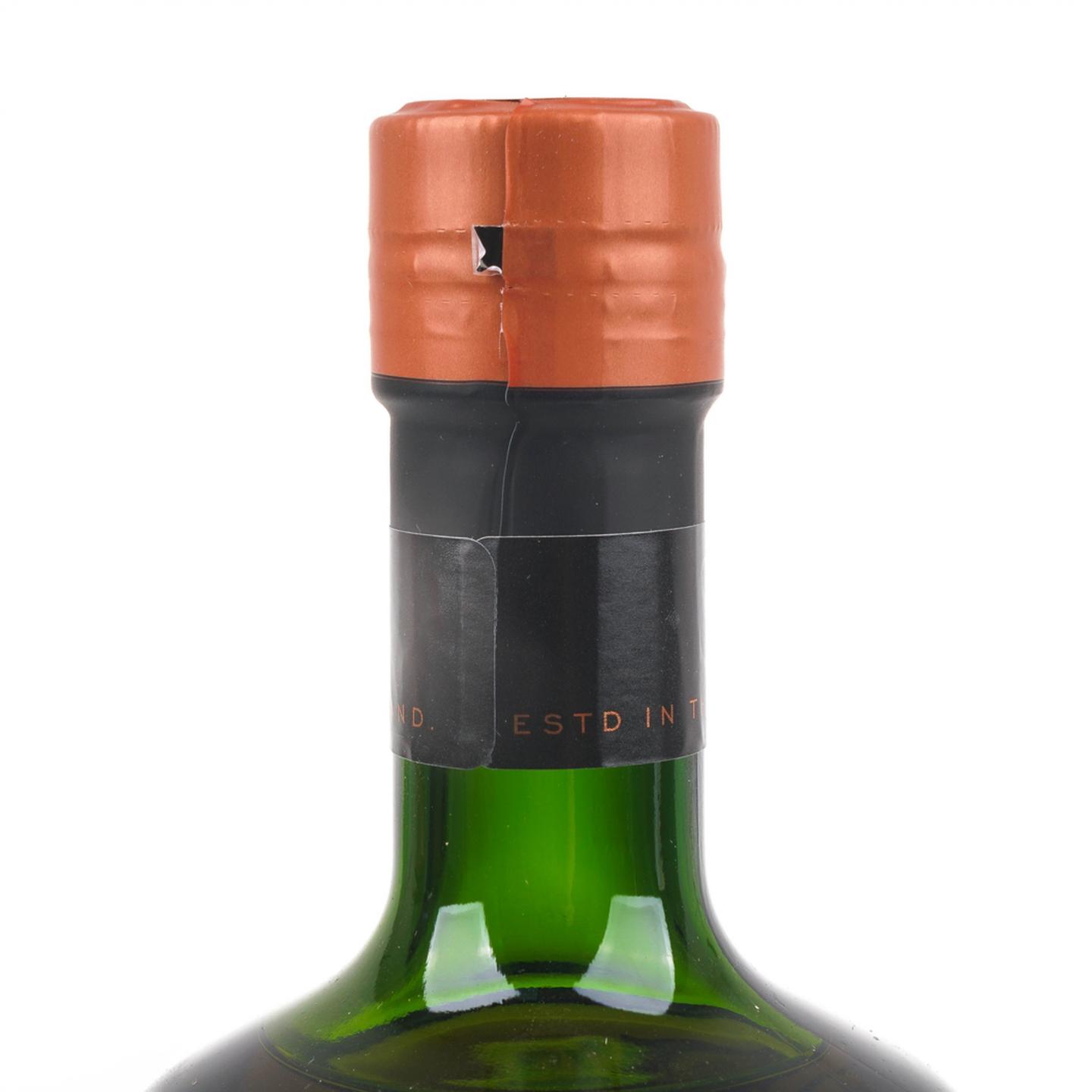SMWS 68.81 布莱尔阿苏 11年 2010-2021