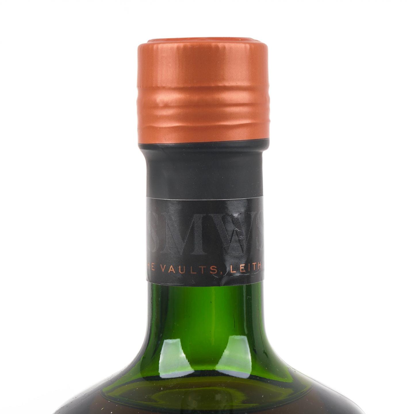 SMWS 68.81 布莱尔阿苏 11年 2010-2021