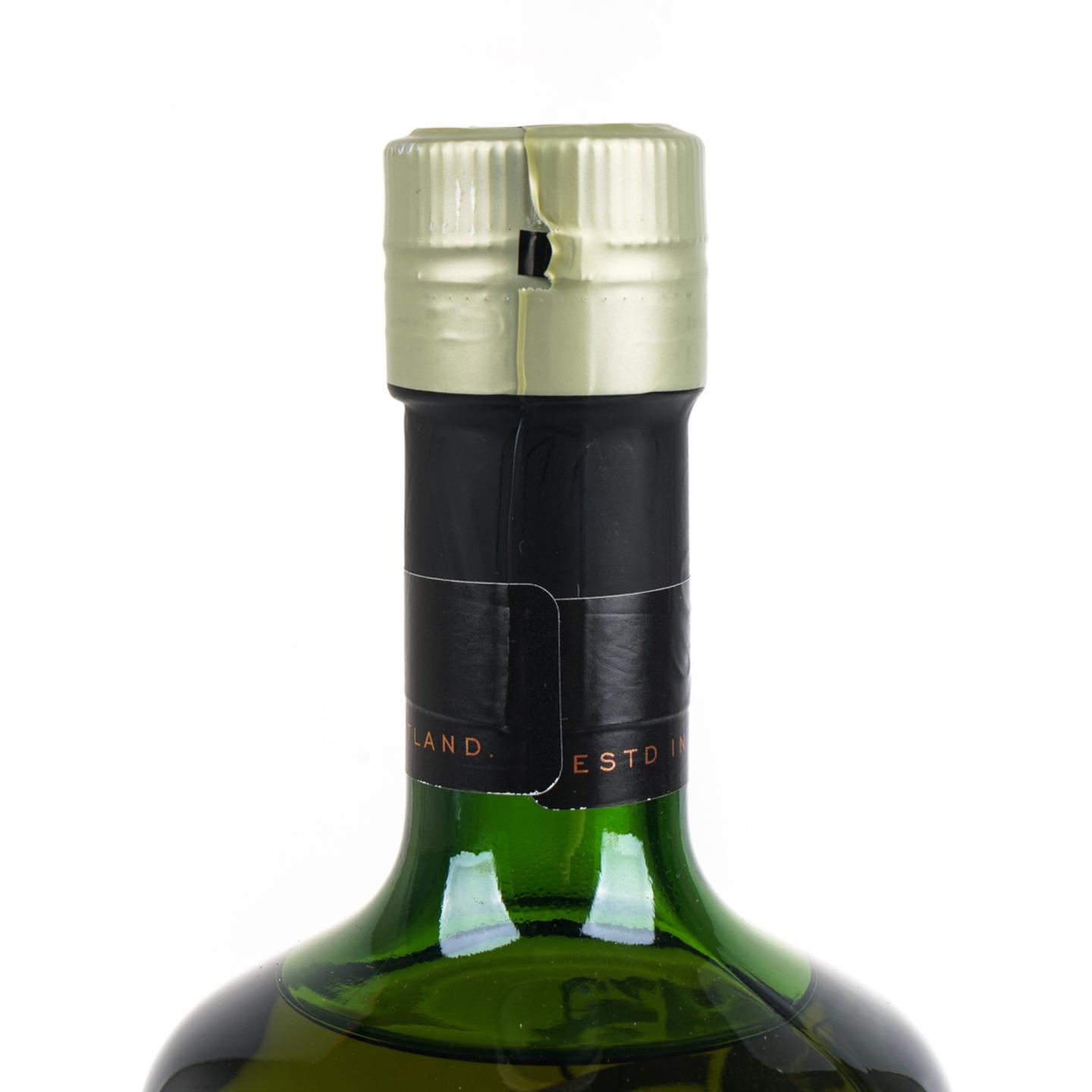 SMWS 3.343 波摩 18年 2004