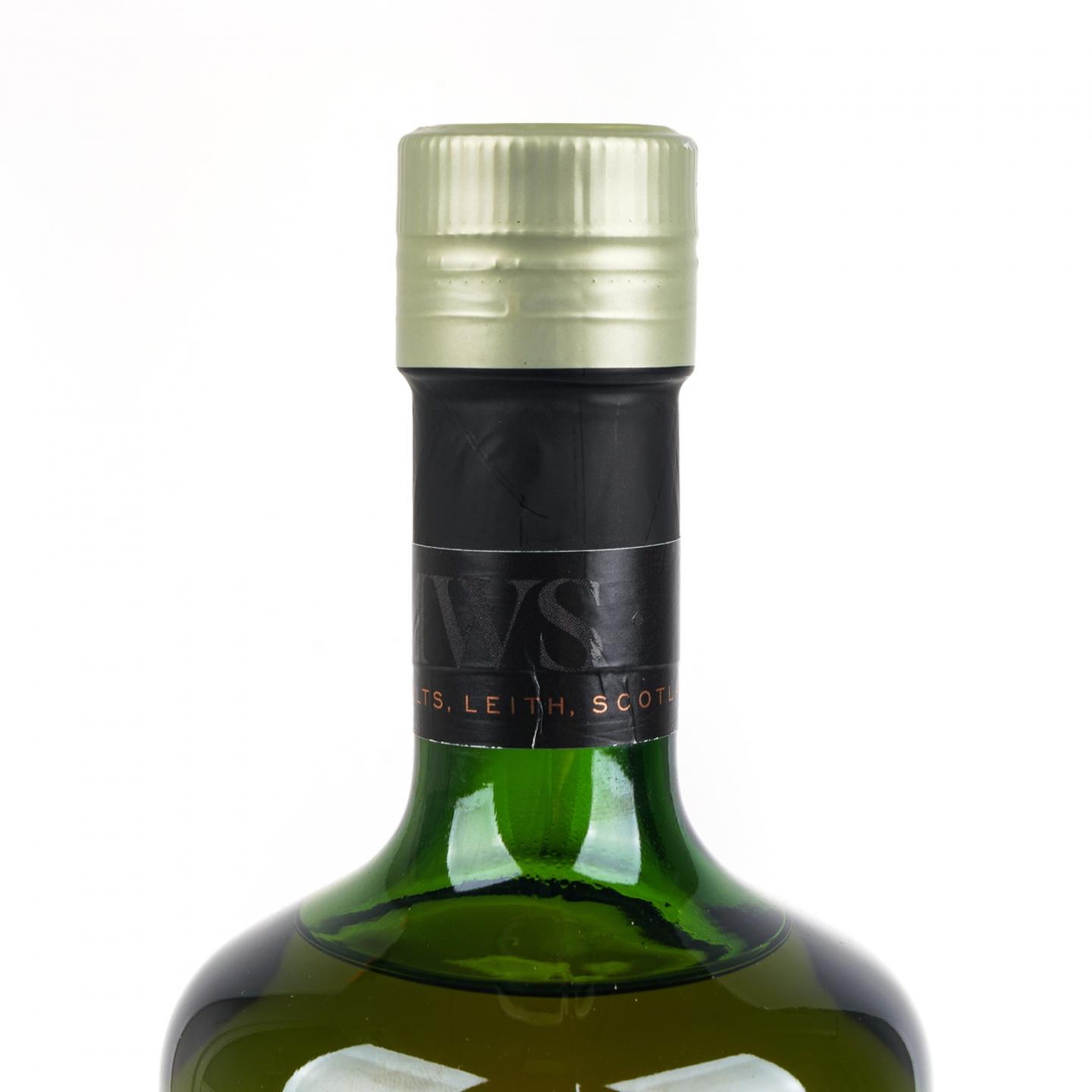 SMWS 3.343 波摩 18年 2004