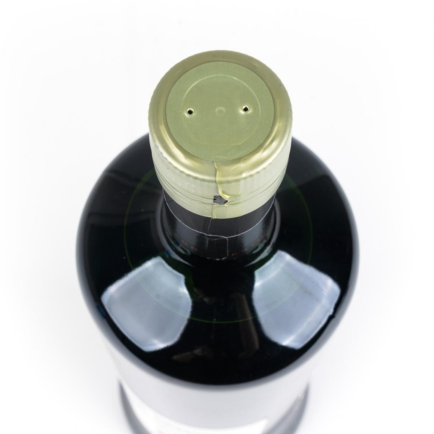 SMWS 3.343 波摩 18年 2004