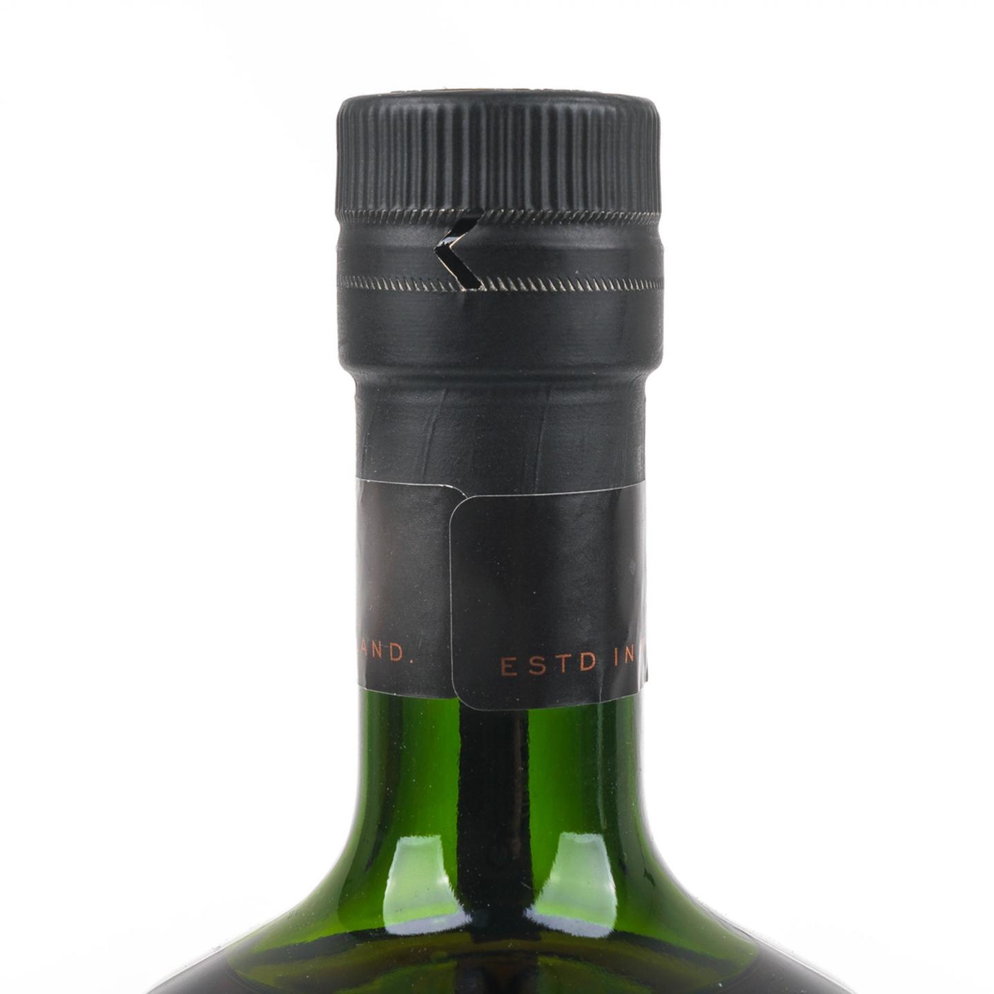 SMWS 24.163 麦卡伦 31年 1989 雪莉桶