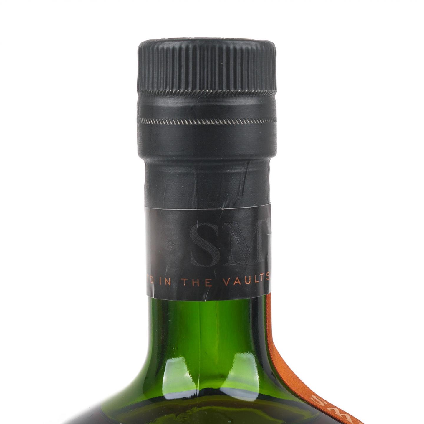 SMWS 24.163 麦卡伦 31年 1989 雪莉桶