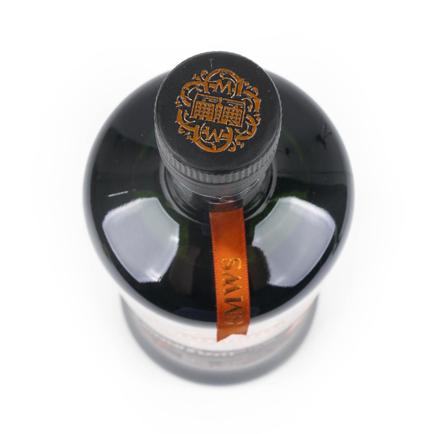 SMWS 24.163 麦卡伦 31年 1989 雪莉桶