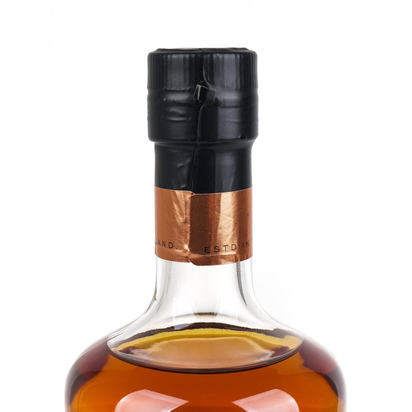 SMWS 18年 Full Bloom Batch 16