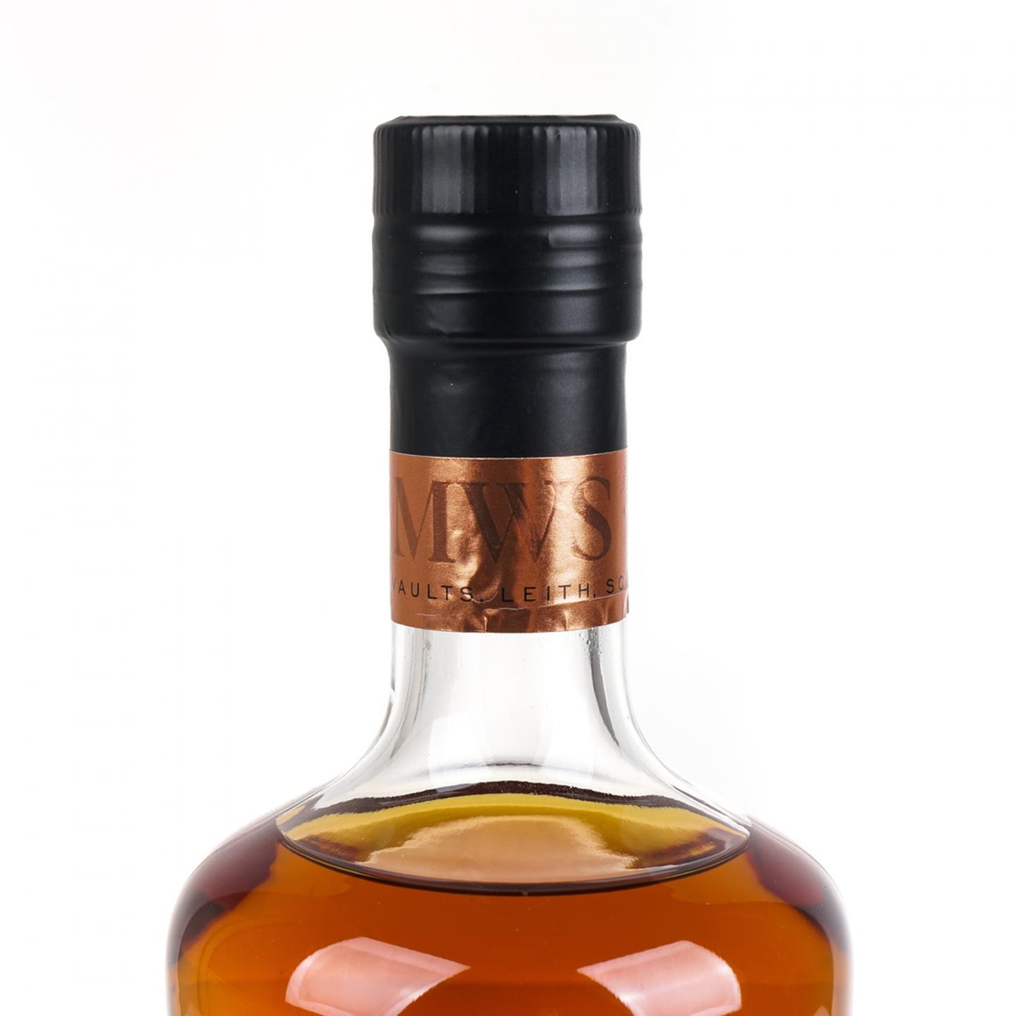 SMWS 18年 Full Bloom Batch 16