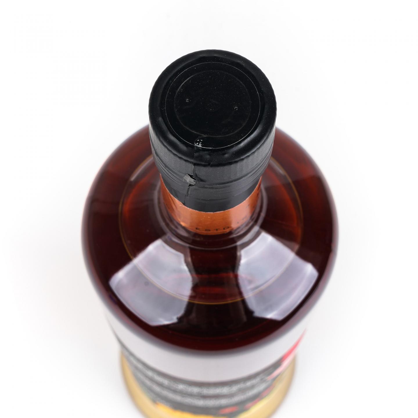 SMWS 18年 Full Bloom Batch 16