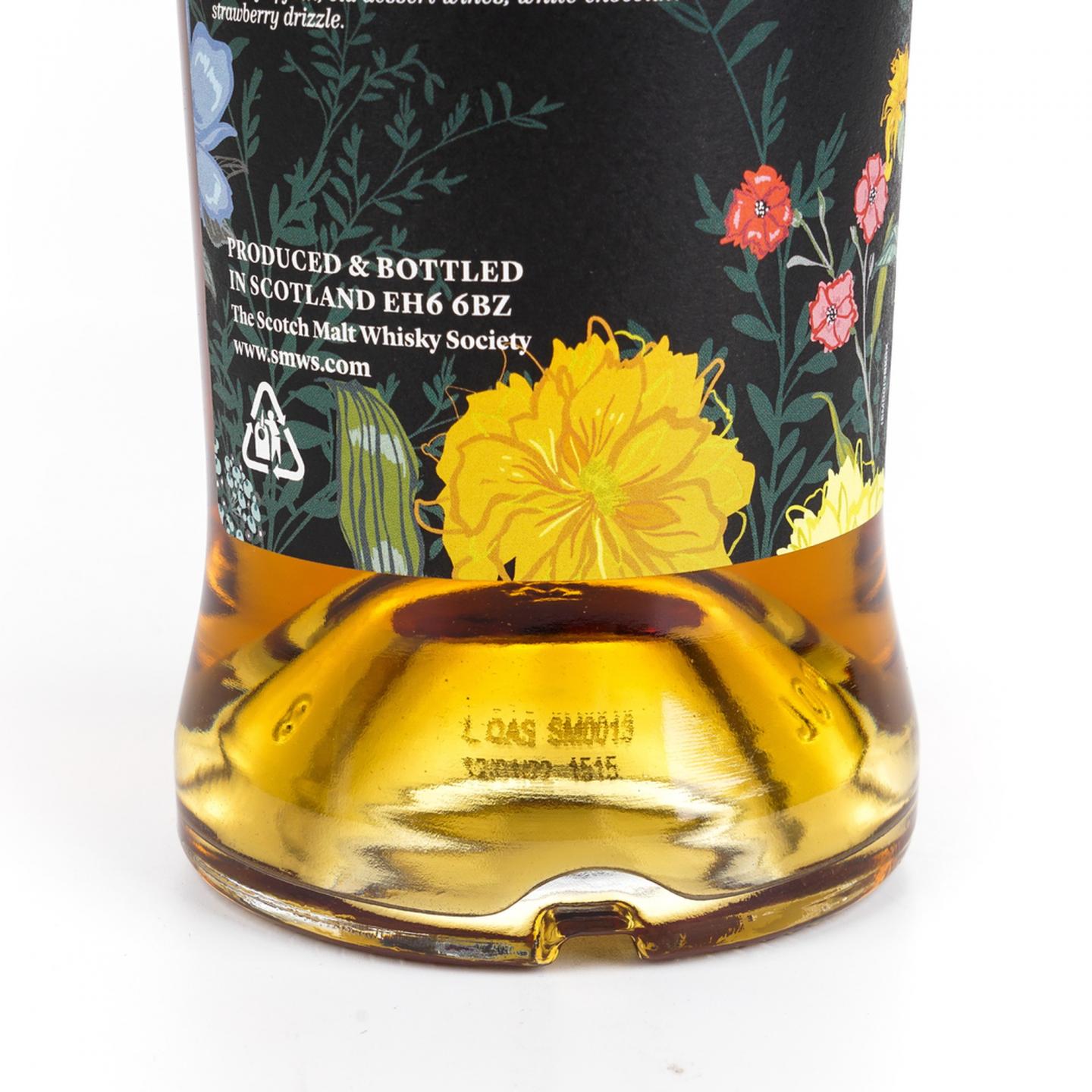 SMWS 18年 Full Bloom Batch 16
