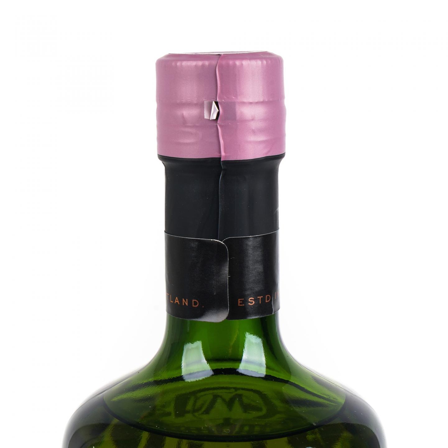 SMWS 1.248 格兰花格 9年 2012