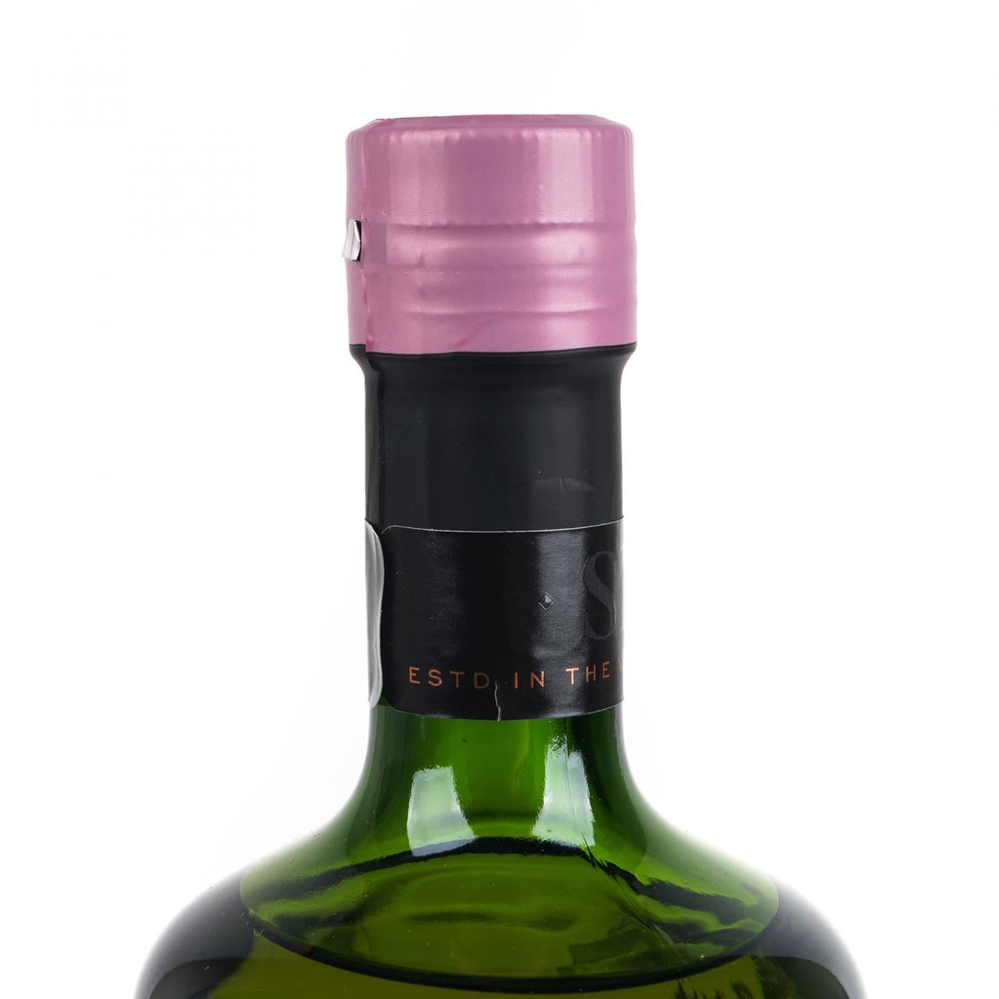 SMWS 1.248 格兰花格 9年 2012