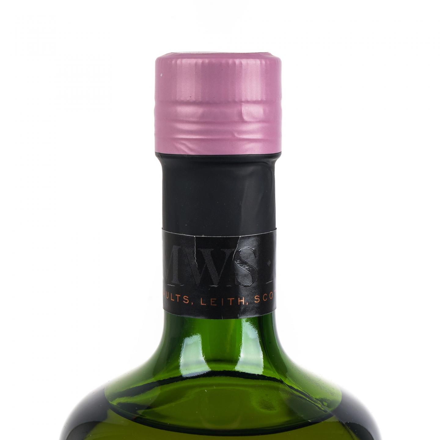 SMWS 1.248 格兰花格 9年 2012