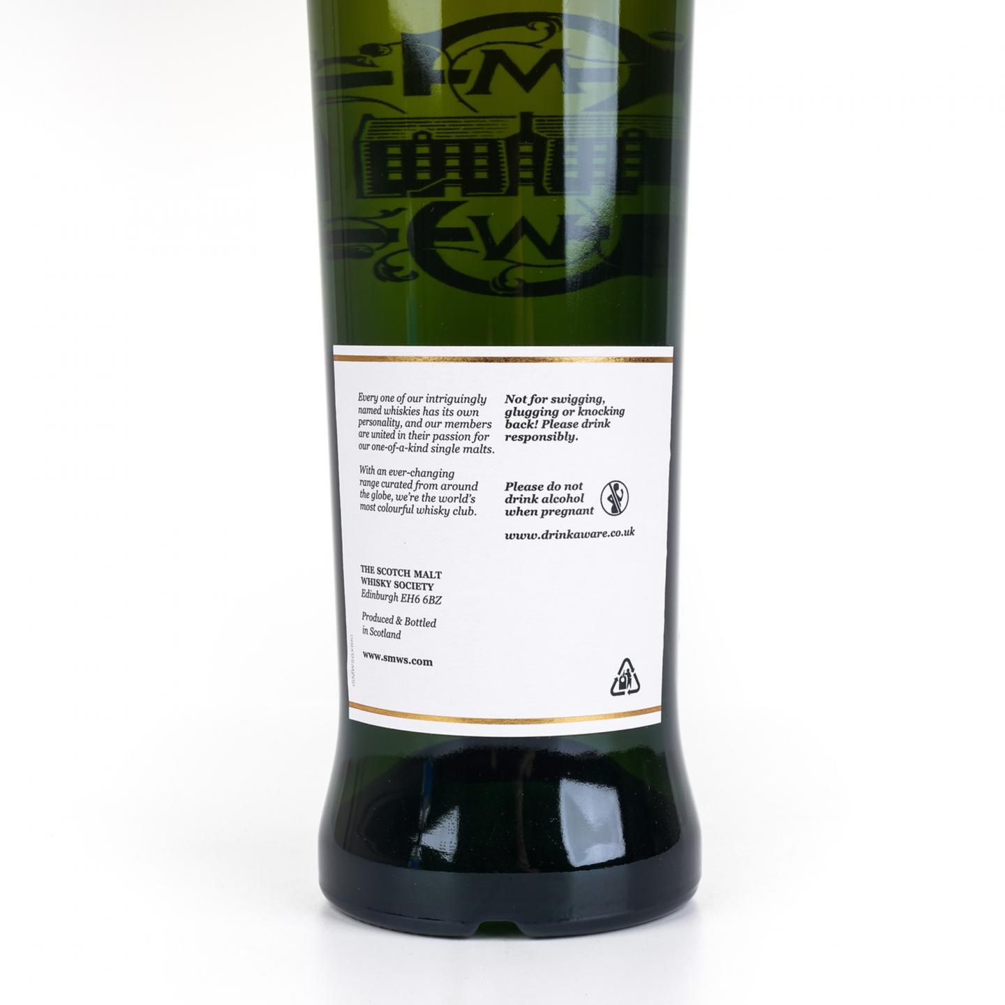 SMWS 1.248 格兰花格 9年 2012