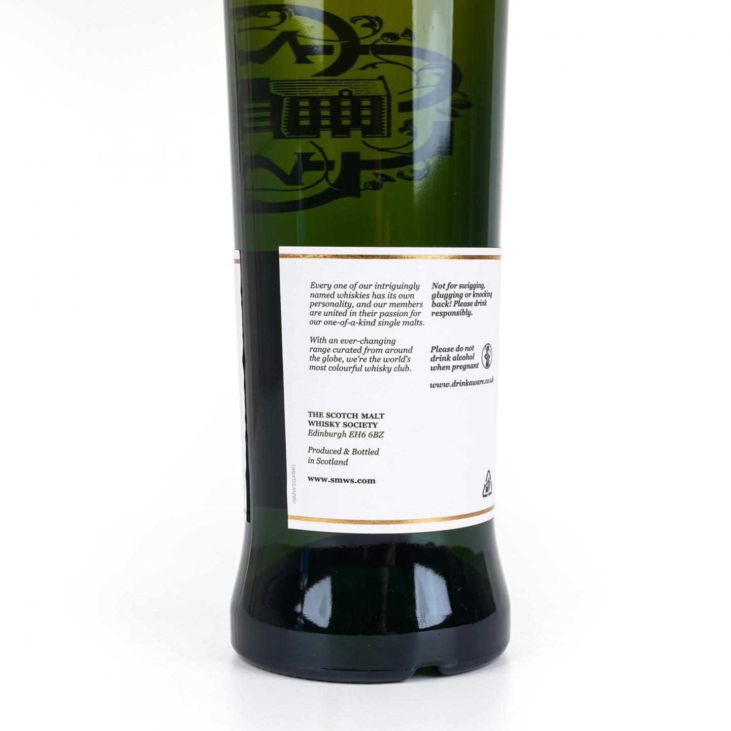 SMWS 1.248 格兰花格 9年 2012
