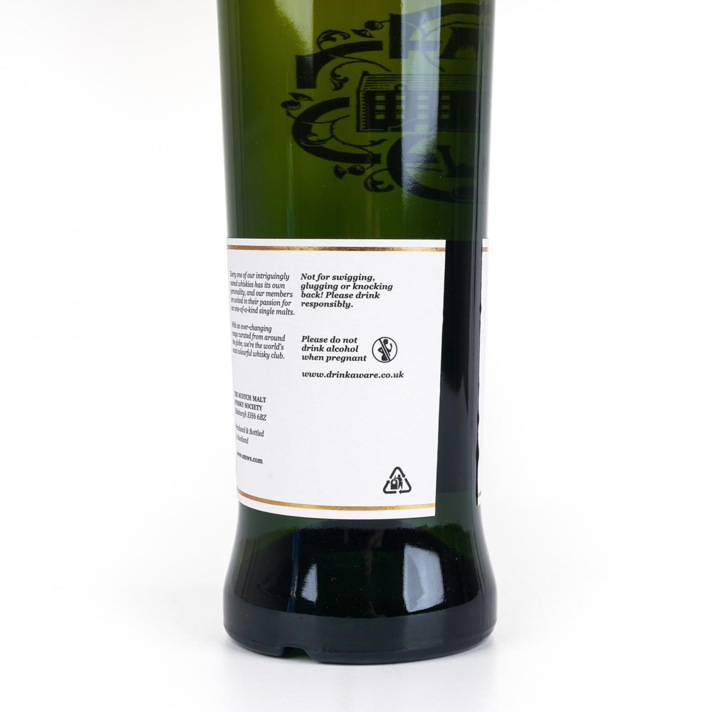 SMWS 1.248 格兰花格 9年 2012