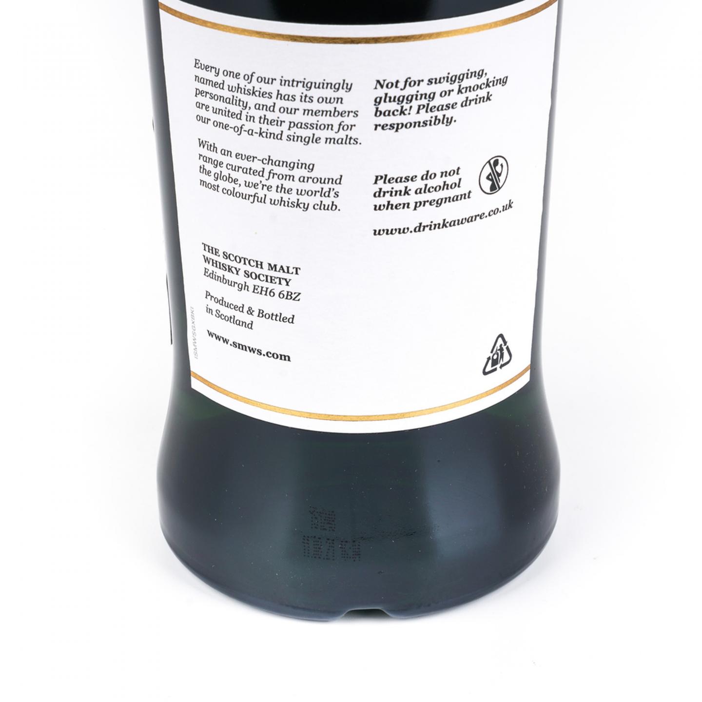SMWS 1.248 格兰花格 9年 2012