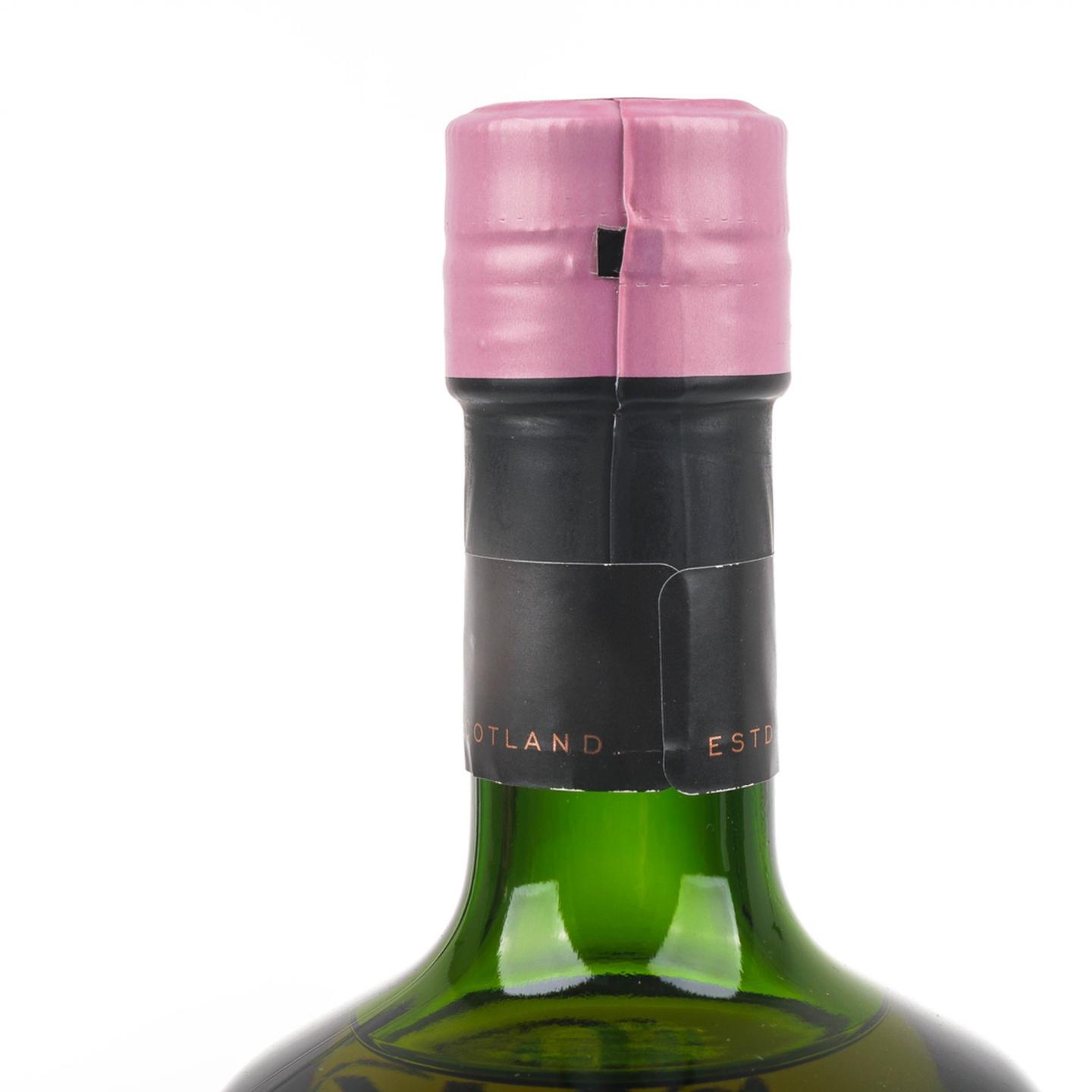 SMWS 38.28 凯普多尼克 25年 1994