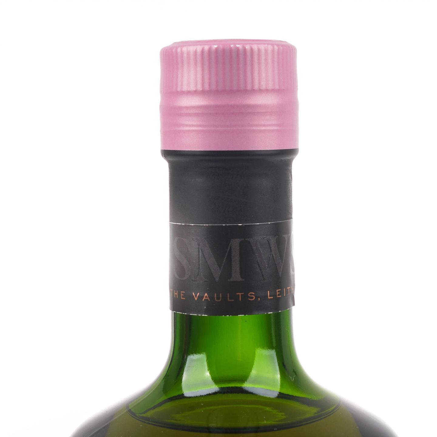 SMWS 38.28 凯普多尼克 25年 1994