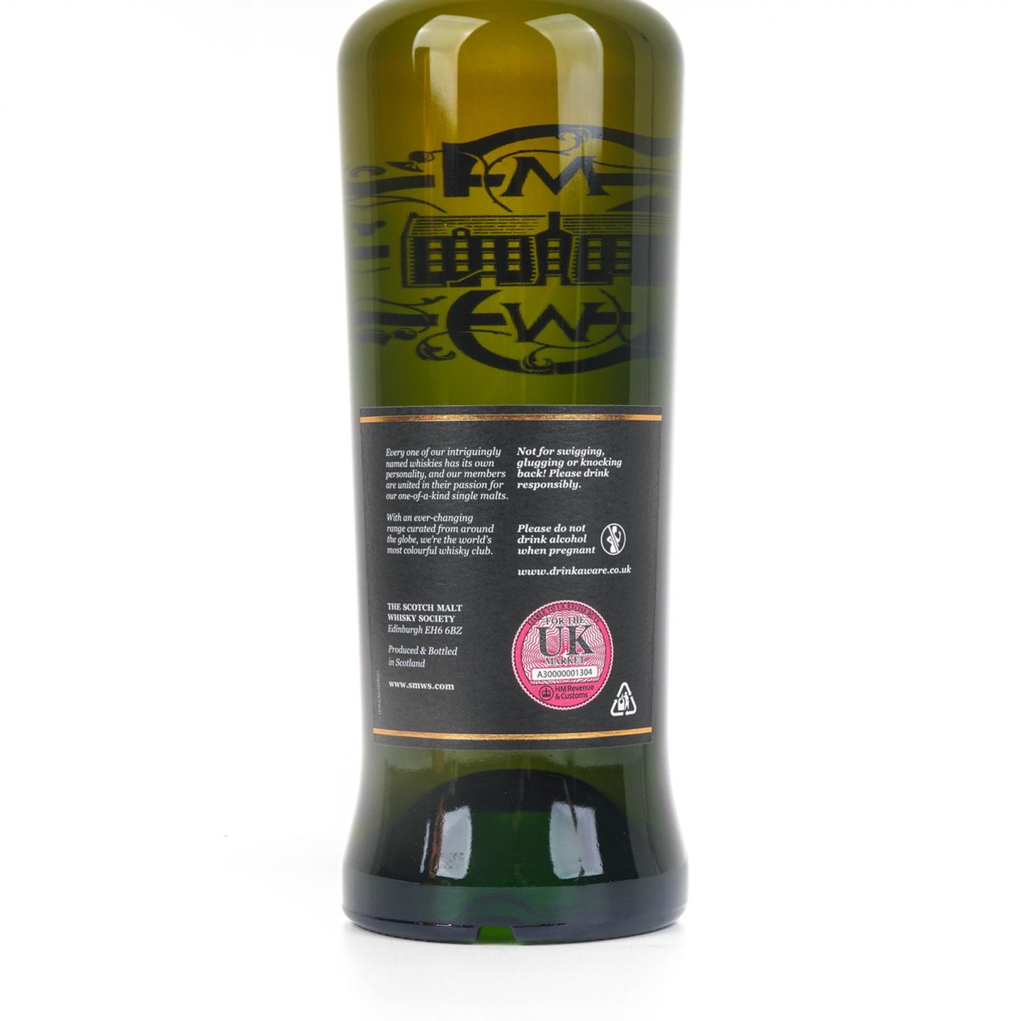 SMWS 38.28 凯普多尼克 25年 1994