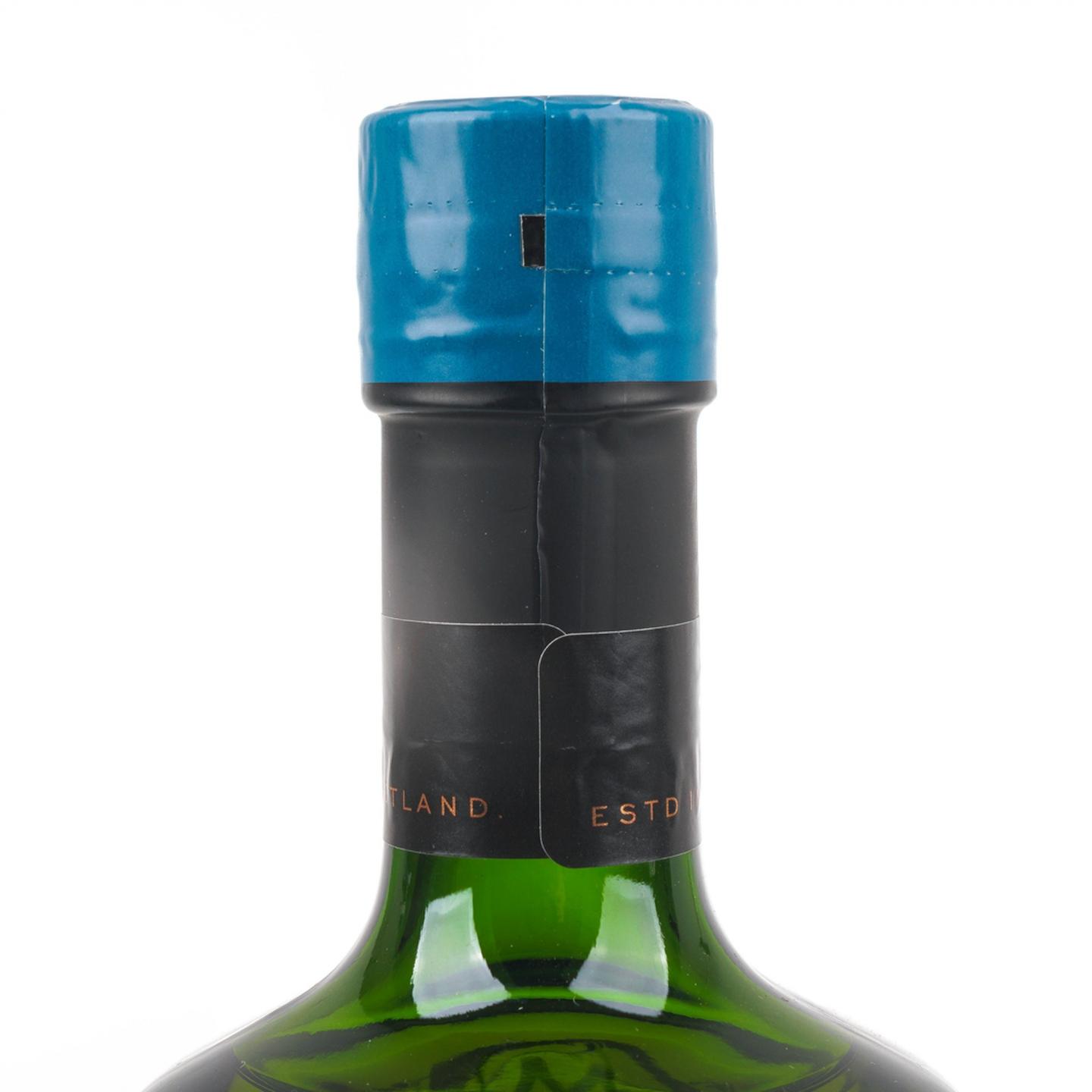 SMWS 26.198 克里尼利基 9年 2012