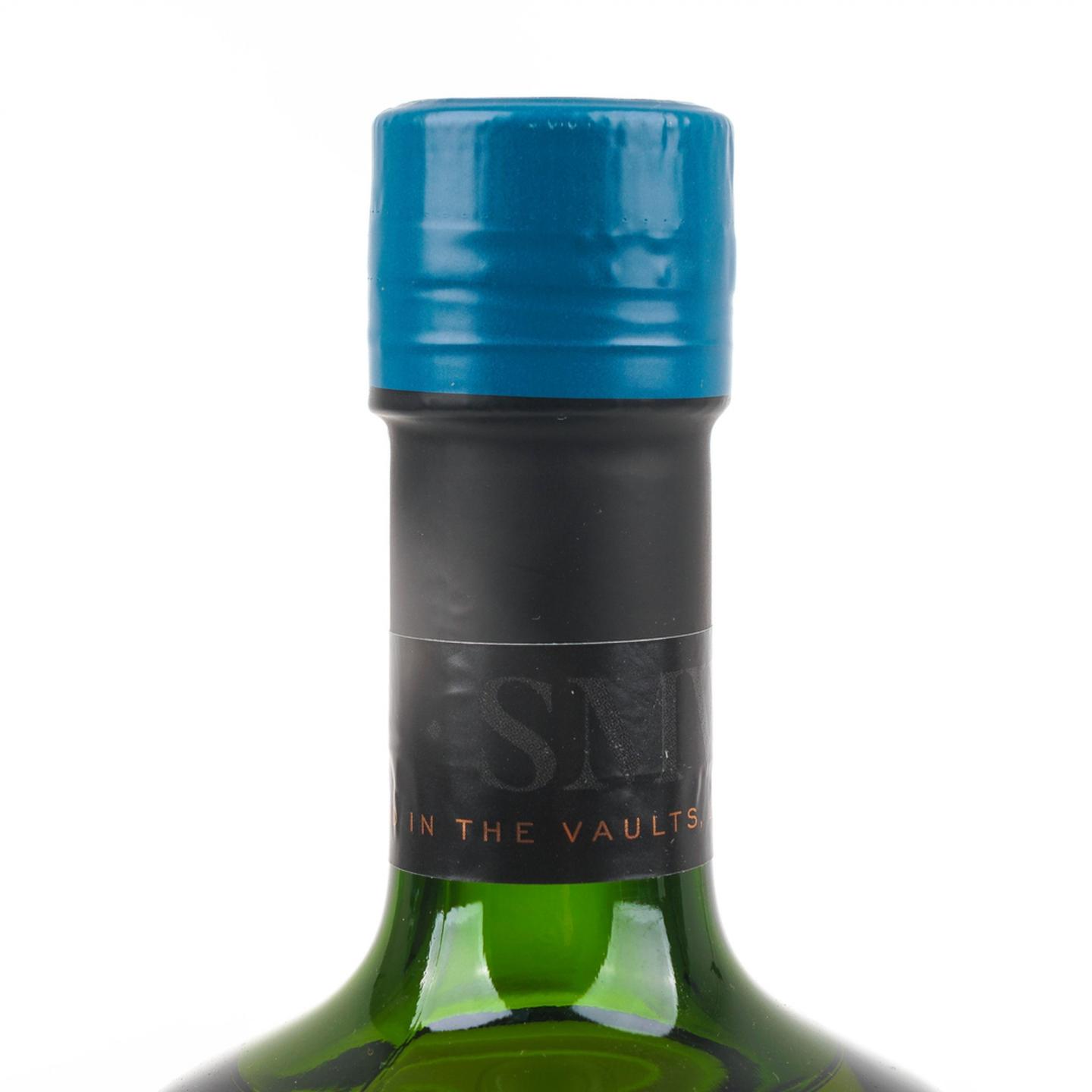 SMWS 26.198 克里尼利基 9年 2012