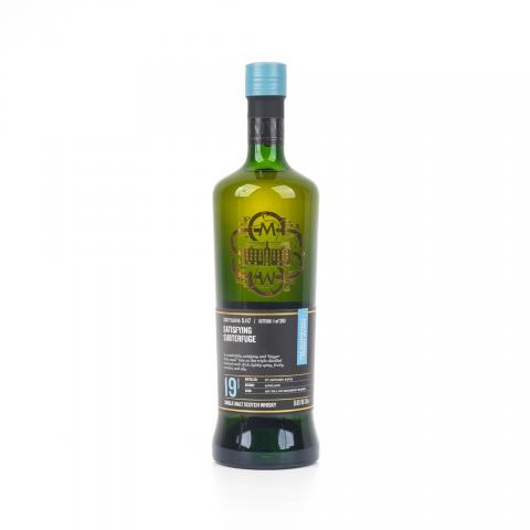 SMWS 5.117 欧肯特轩 19年 2003-2022