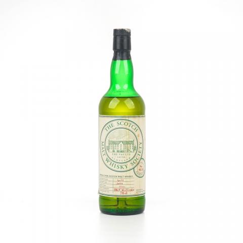 SMWS 93.13 格兰帝 13年 1991-2004