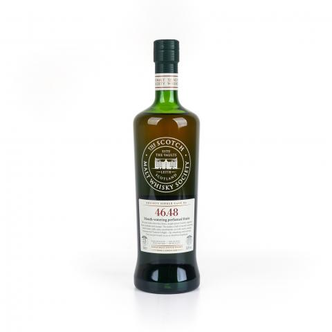 SMWS 46.48 格兰洛西 23年 1992-2016